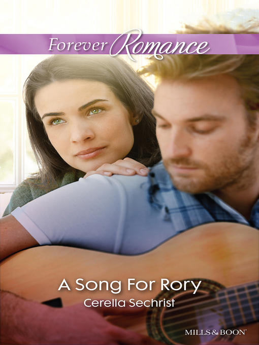 Cover image for A Song For Rory